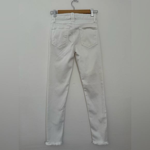 Just black denim The Soft Scissor Skinny - Picture 7 of 7